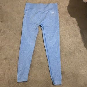 Gymshark Vital Seamless Leggings